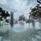 Infinity Pool KL view Axon residence Bukit Bintang Iconique - Kuala Lumpur
