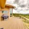Prescott Gem Hot Tub and Mtn Views, 7 Mi to Dtwn