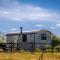 Monkwood Shepherds Hut - Ockeridge Rural Retreats - Worcester