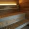 De Brittenburg met privé hottub & sauna 4-persoons - Lievelde