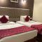 Hotel Annamalai International