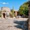 Masseria Abbracciavento - Le Camere