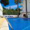 CASA TÔMBUA - Pool - Beach & Center 300m - AC - WiFi
