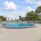 Coastal Haven Condo - Ormond Beach - Beach Access - Pool - Ormond-by-the-Sea