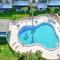 Coastal Haven Condo - Ormond Beach - Beach Access - Pool - Ormond-by-the-Sea