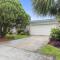 Palm Paradise Waterfront Home - Flagler Beach - Dock - Pet Friendly - Close To The Beach - Flagler Beach