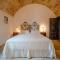 Masseria Abbracciavento - Le Camere - Tricase