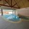 Appartement T3 avec jardin et piscine - Luz Saint Sauveur, Val de Roland
