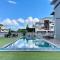 Private Pool Retreat, Langkawi Villa w/ Karaoke by Zervin
