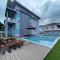 Private Pool Retreat, Langkawi Villa w/ Karaoke by Zervin