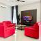 Private Pool Retreat, Langkawi Villa w/ Karaoke by Zervin