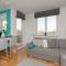 Metro Wilanowska Apartment with Parking by Noclegi Renters - 华沙