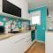 Metro Wilanowska Apartment with Parking by Noclegi Renters - 华沙