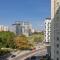 Metro Wilanowska Apartment with Parking by Noclegi Renters - 华沙