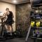 E1 Suites & Spa aparthotel style - Gym & Spa - 直布罗陀 E1 Suites & Spa aparthotel style - Gym & Spa - 直布罗陀