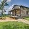 Rustic Baileys Retreat Cabin Near Wineries! - Crozet Rustic Baileys Retreat Cabin Near Wineries! - Crozet