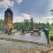 Rustic Baileys Retreat Cabin Near Wineries!