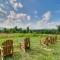 Rustic Baileys Retreat Cabin Near Wineries! - Crozet Rustic Baileys Retreat Cabin Near Wineries! - Crozet