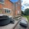 Cosy Farm house in Forest of Dean - Westbury on Severn