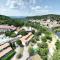 Domaine Lou Capitelle & Spa - 沃格于埃