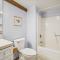 Highridge B16 Delightful Two Bedroom Mountain Condo with Pool, Game Room, and Sauna - Killington