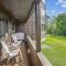 Highridge B16 Delightful Two Bedroom Mountain Condo with Pool, Game Room, and Sauna - Killington
