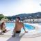 Domaine Lou Capitelle & Spa - 沃格于埃