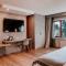 Basia Hotel & Sushi