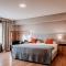 Basia Hotel & Sushi