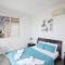 Villa Suri, Luxury Seafront Villa