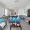 Villa Suri, Luxury Seafront Villa