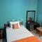 Rote Surf Resort - Lualemba Bungalows