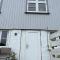 Cory & Torfinn House