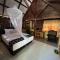 Rote Surf Resort - Lualemba Bungalows