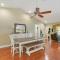 East Palatka Home on St Johns River with Boat Dock!