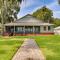East Palatka Home on St Johns River with Boat Dock!