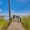 East Palatka Home on St Johns River with Boat Dock!