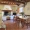 Relax in Chianti IL BORGO 7 - Montespertoli