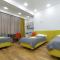 Apart Hotel Bishkek