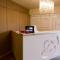 Sever Rio Hotel