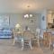 Aegean 204 - Beautiful Beach Front Second Floor Unit at the Aegean - ديستين