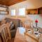Apartmaji Preželj
