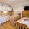 Apartmaji Preželj