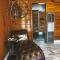 Woody Mountain Bed & Breakfast