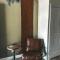 Woody Mountain Bed & Breakfast