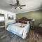 Woody Mountain Bed & Breakfast