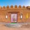 NK Desert Camp Jaisalmer - Sām