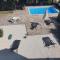 Dees House and Pool