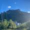 Antica dimora tra i monti della Valsassina e il lago di Como