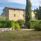 La Picholine, chambre ciboulette